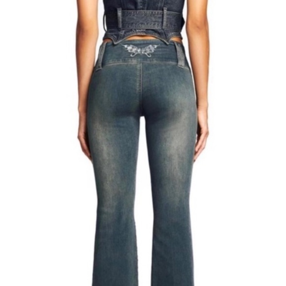 SOLD DO NOT BUY IAMGIA ZEYDA PANT